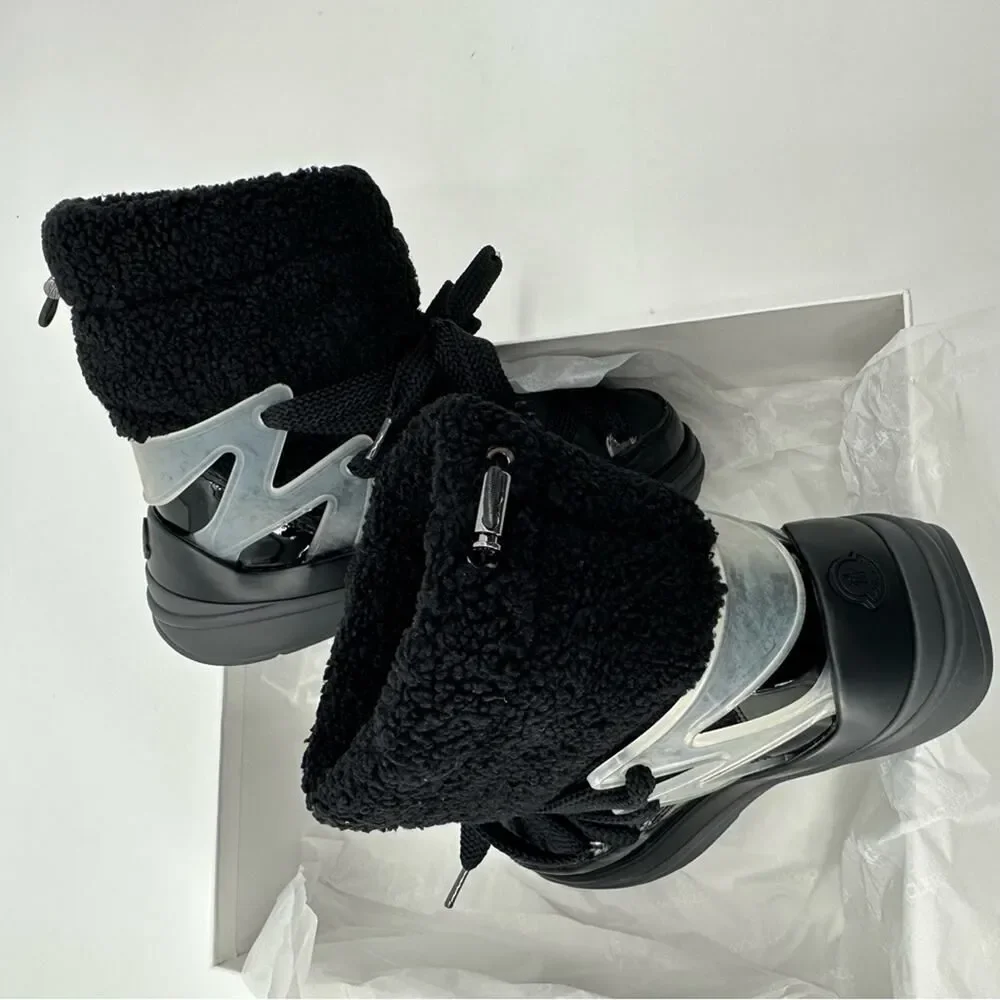 Moncler insolux rubber